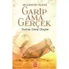 Türdav Garip Ama Gerçek Muammer Yılmaz