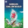 Merve Hanımlara Temel Dini Bilgiler Dergi Boy İlmihal006