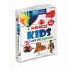 Mk publıcatıons Miracle Kids Picture Dictionary