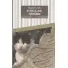 Dergah Yoksulluk İçimizde