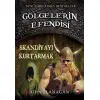 Beyaz Balina Gölgelerin Efendisi Skandiya 4