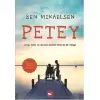 Beyazbalina Petey Ben Mıkaelsen