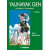 Desen Yalınayak Gen 4 (Küllerin İçinden)