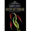 Tudem Gecenin Müttefikleri