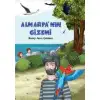 Tudem Almarpa Nın Gizemi