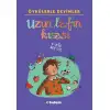 Tudem Öykülerle Deyimler Uzun Lafın Kısası