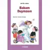 Tudemeğitim Babam Duymasın