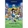 Epsilon Gol Şampiyona Başlıyor 3