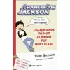 Epsilon C.Jackson Kitap Çalışmadan İyi Not Alman