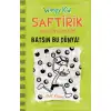 Epsilon Saftirik Greg İn Günlüğü Batsın Bu Dün 8 Ciltli