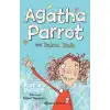 Epsilon Agatha Parrot Ve Balon Kafa