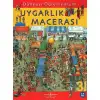 İby Uygarlık Macerası Dünyayı Öğreniyorum