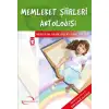 Timaş Memleket Şiirleri Antolojisi