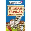 Timaş Akılalmaz Yapılar