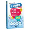 Evrensel 8.Sınıf Lgs Tüm Dersler Soru Bankası 2020