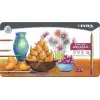 LYRA KURU BOYA REMBRANDT AQUARELL SET 72 LI METAL KUTU L2011720