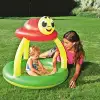 Bestway Bw52181 Havuz Gölgelikli Uğur Böcekli