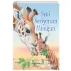 İby Seni Seviyorum Miniğim