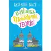 Ephesus Başlangıç Meridyeni Teorisi Citli