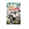 Timaş Dağa Tırmanan Kedi