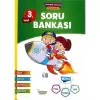 Selimer 3.Sınıf Tüm Dersler Ne Kolay Soru Bankası 2020