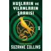Dex Açlık Oyunları 4 Kuşların Ve Yılanların