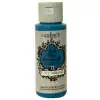 Cadence Enamel Cam Boyası Turkuaz 59ml