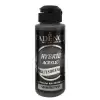 Cadence Hybrid Akrilik Multısurfaces Antrasit H-091 Siyah 120ml