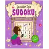 Olimpos Çocuklar İçin Sudoku 1