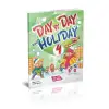 Key 4.Sınıf Day By Day Holiday 2020