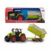 Simba Claas Ares Set Smb-203739000