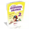Kırmızıbeyaz 2.Sınıf Okuduğunu Anlamak