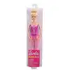 Mattel Barbıe Balerin Bebekler Mtl-Gjl58  Gjl59