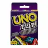 Mattel Uno Flip Kartları Mtl-Glh50