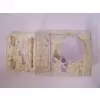 Kiwi Ölçekli Şemsiyeli Masa Sandalye Pvc Kutu 1/100 2018