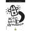 Elma Açılın Ben Öğretmenim