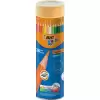 Bic Evo Kuruboya 36lı Metal Tüp. ( 968491 )