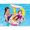 Bestway Gölgelikli Direksiyonlu Bot 98x66 34103