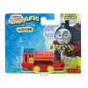 Mattel Dtp10 T&F Enerjik Tren Thomas Vagon Explore Imagıne Dwm28