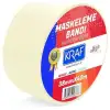 Kraf Maskeleme Bandı 38x40mm 4038g