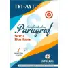 Özdebir Tyt-Ayt Pagragraf Gis Soru Bankası