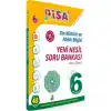 Pisa 6.Sınıf Yeni Nesil Din Kültürü Soru Bankası - 2021