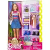 Mattel Barbie Bebek Ve Muhteşem Aksesuarları