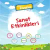 Alpinoçocuk Büyüyen Minikler Eğitim Seti