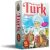 Damla Büyük Türk Bilginleri (10 Kitap + Hds)