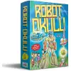 Damla Robot Okulu (10 Kitap)