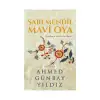 Timaş Sarı Mendil Mavi Boya