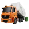 Vardem Çöp Kamyonu Şarjlı E560-003
