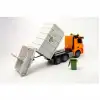 Vardem Çöp Kamyonu Şarjlı E560-003