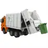 Vardem Çöp Kamyonu Şarjlı E560-003